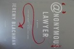Anonymous Lawyer