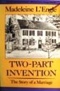 Two-Part Invention, 1988